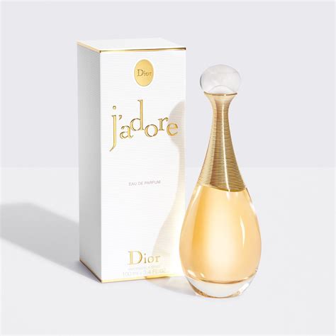 miss dior perfume j'adore